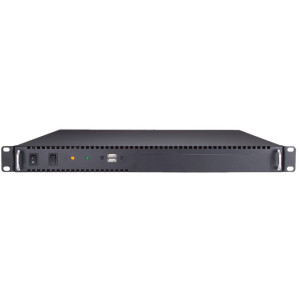 Axiomtek AX61135TM Rackmount Chassis for ATX Motherboard, w/o power supply, two 4 cm system fan